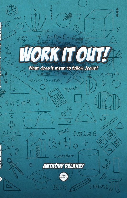 Work It Out - Re-vived