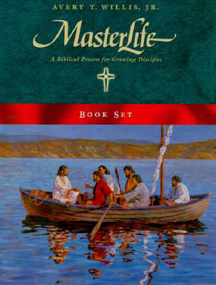 MasterLife - Book Set - Re-vived