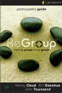 ReGroup Participant's Guide - Re-vived
