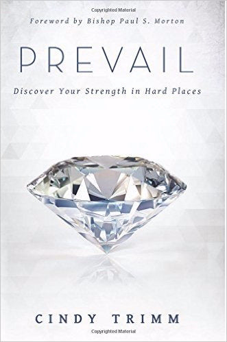 Prevail - Re-vived