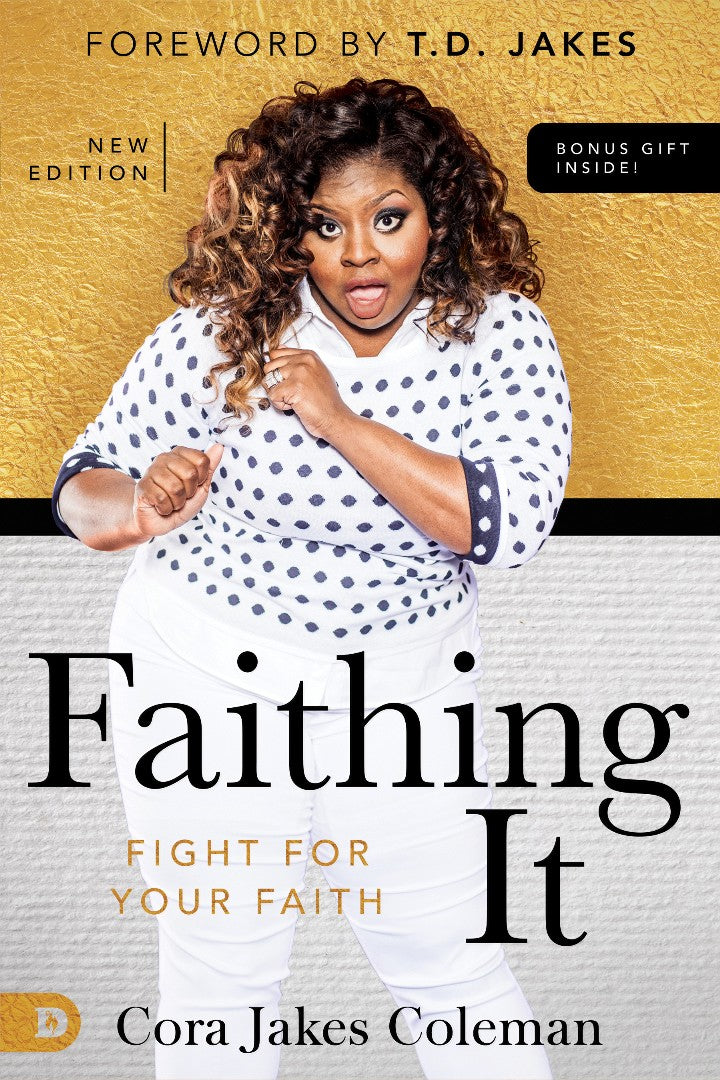 Faithing It - Re-vived