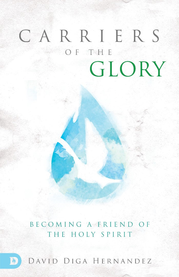 Carriers of the Glory - Re-vived