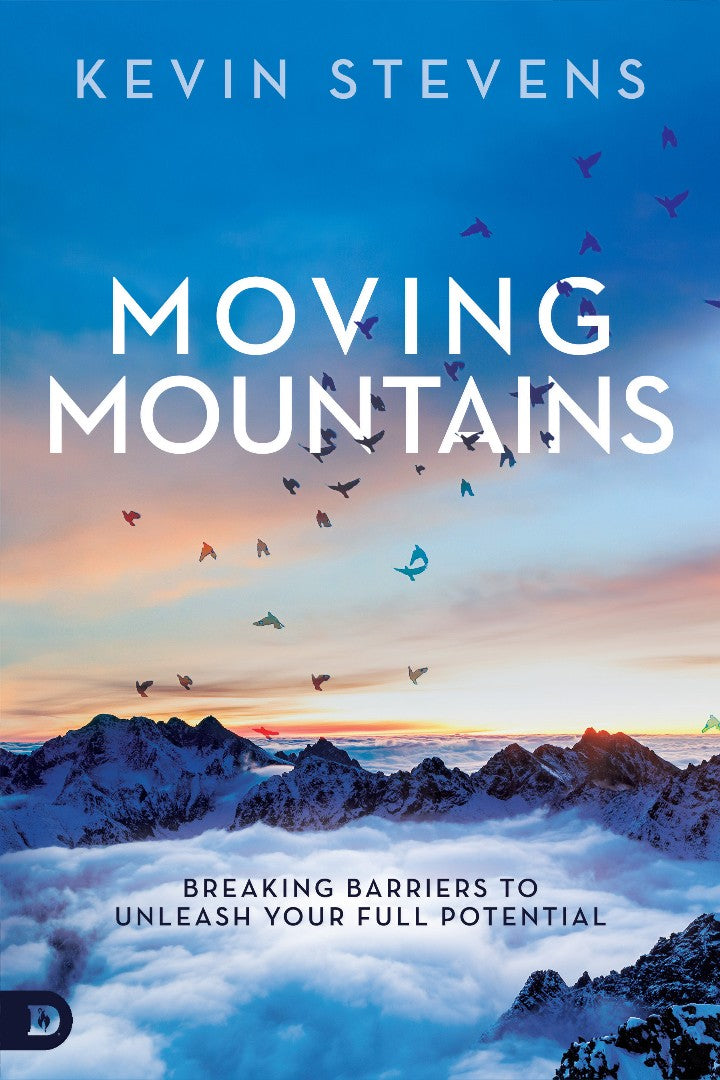 Moving Mountains - Re-vived