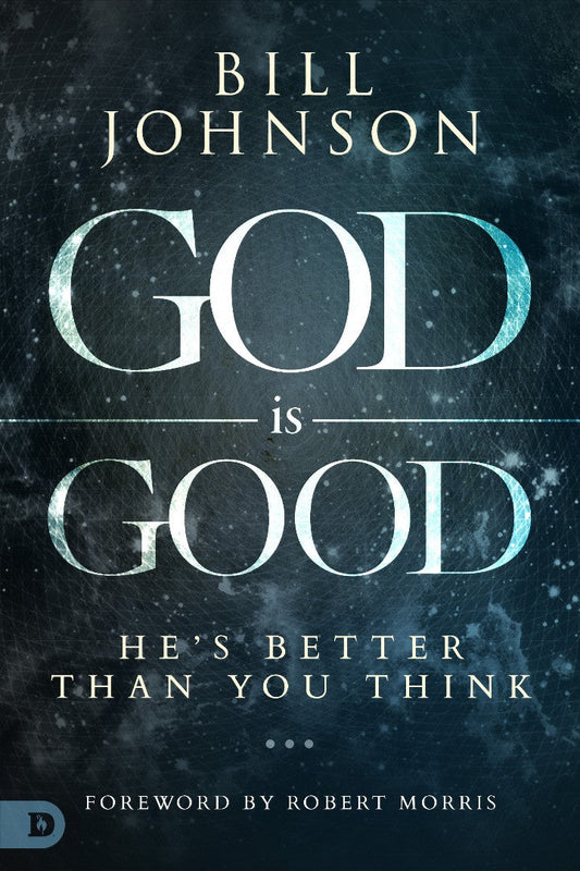 God Is Good - Re-vived