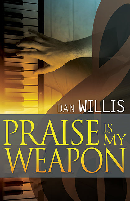 Praise Is My Weapon - Re-vived