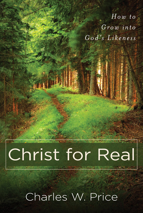 Christ for Real - Re-vived