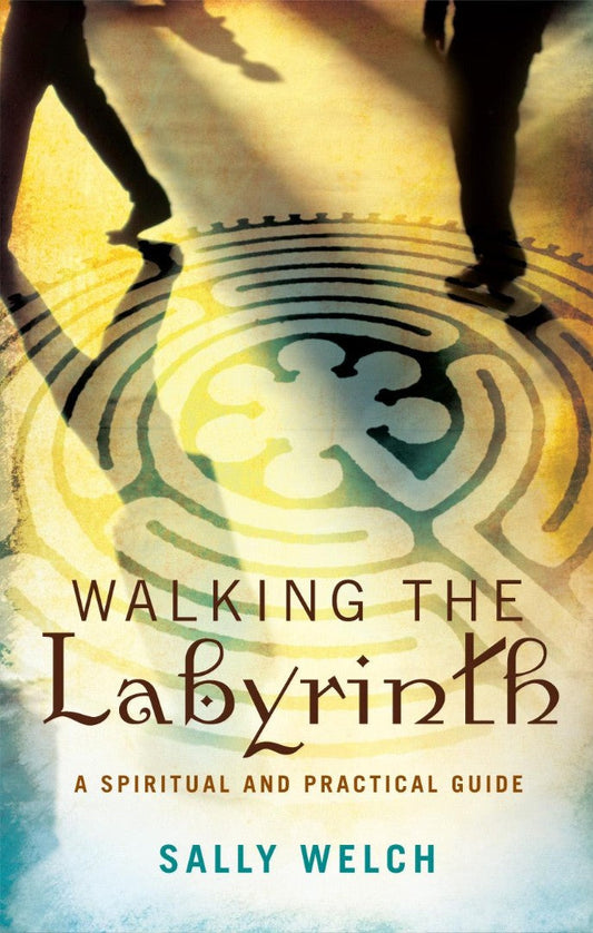 Walking the Labyrinth - Re-vived