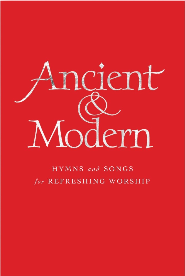 Ancient and Modern (new) Organ Edition - Re-vived