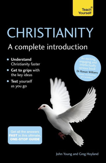 Christianity: A Complete Introduction - Re-vived