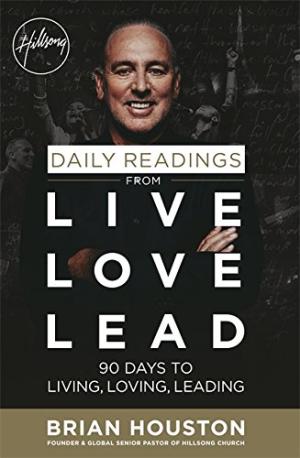 Daily Readings From Live Love Lead - Re-vived