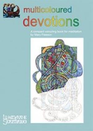 Multicoloured Devotions - Re-vived