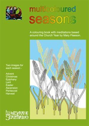 Multicoloured Seasons - Re-vived