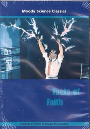 Facts of Faith - Re-vived