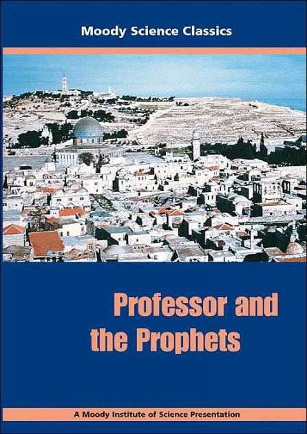 Professor and the Prophets - Re-vived