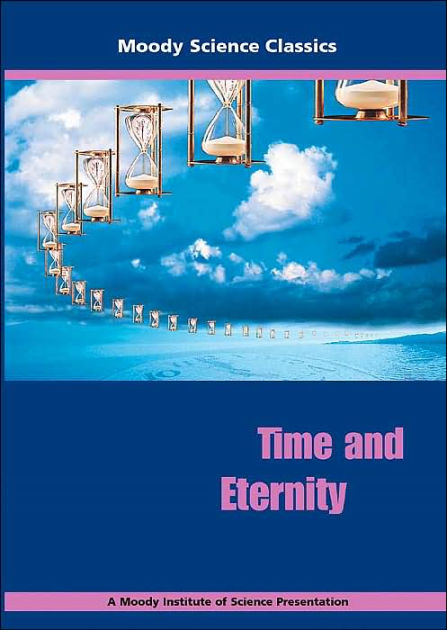 Time and Eternity - Re-vived