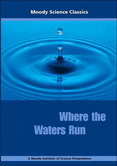 Where the Waters Run - Re-vived