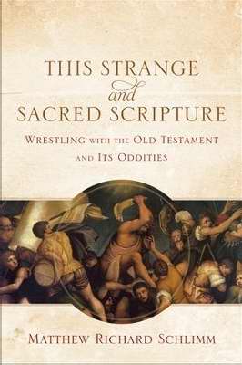 This Strange And Sacred Scripture - Re-vived