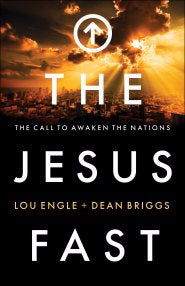 The Jesus Fast - Re-vived
