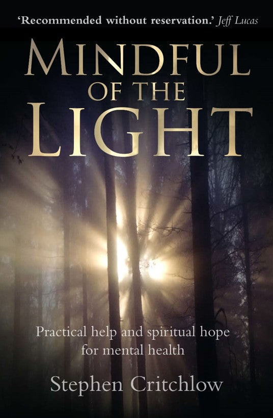 Mindful Of The Light - Re-vived