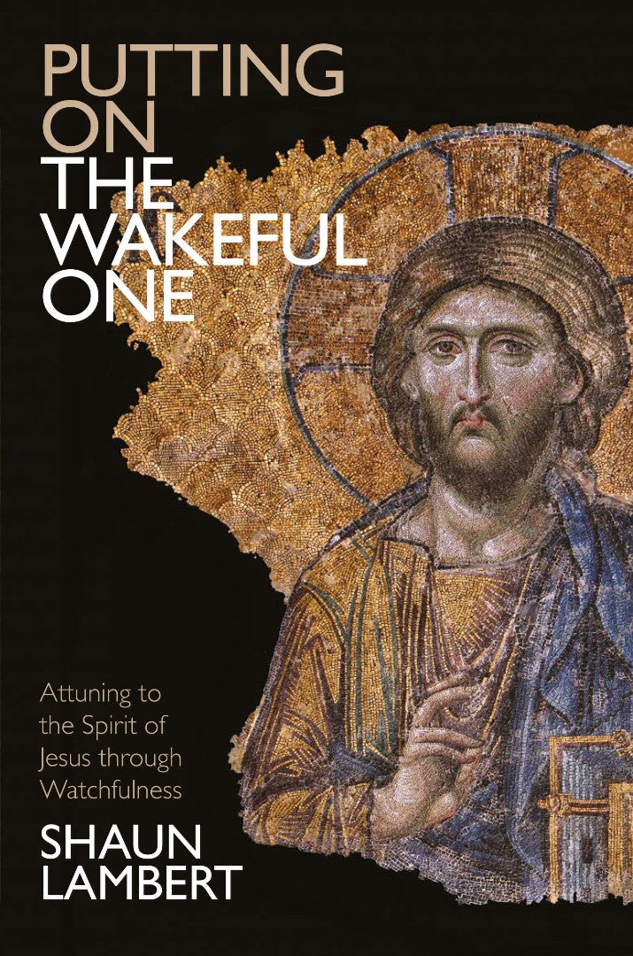Putting On The Wakeful One - Re-vived