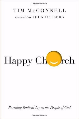 Happy Church - Re-vived