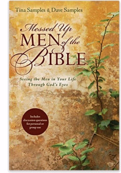 Messed Up Men Of The Bible - Re-vived