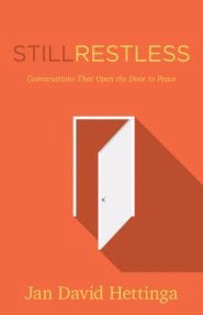 Still Restless - Re-vived