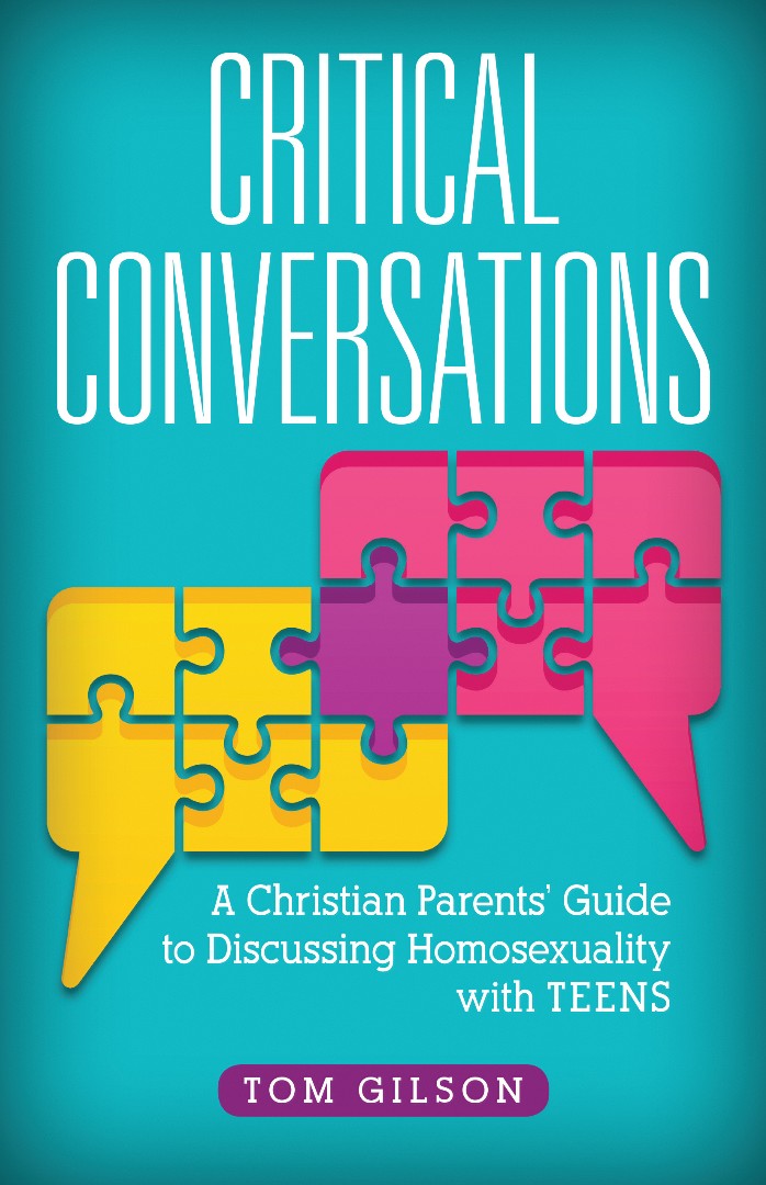 Critical Conversations - Re-vived