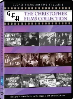 Christopher Films Collection: Gospel Films Archive - Re-vived