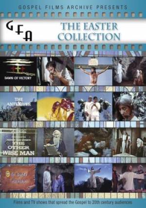 Easter Collection: Gospel Films Collection - Re-vived