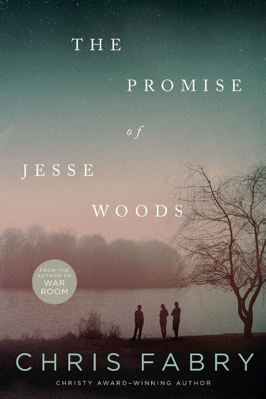 The Promise Of Jesse Woods - Re-vived