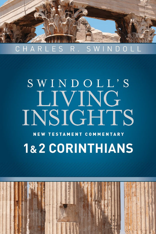 Insights On 1 & 2 Corinthians - Re-vived