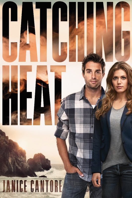 Catching Heat - Re-vived