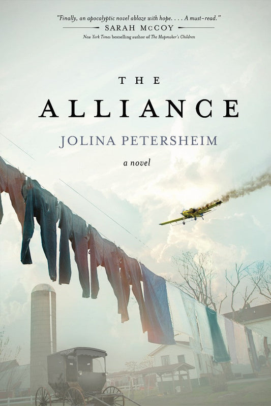 The Alliance - Re-vived