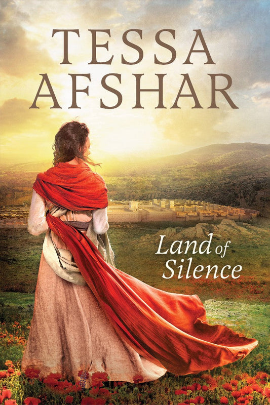 Land Of Silence - Re-vived