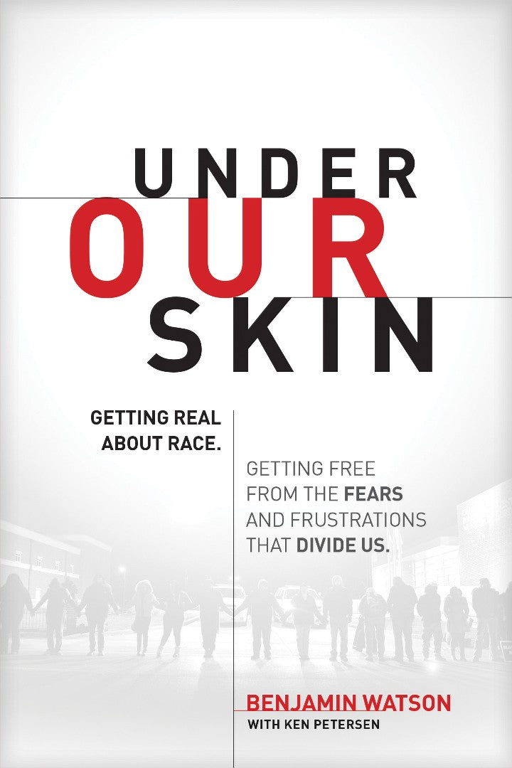 Under Our Skin - Re-vived