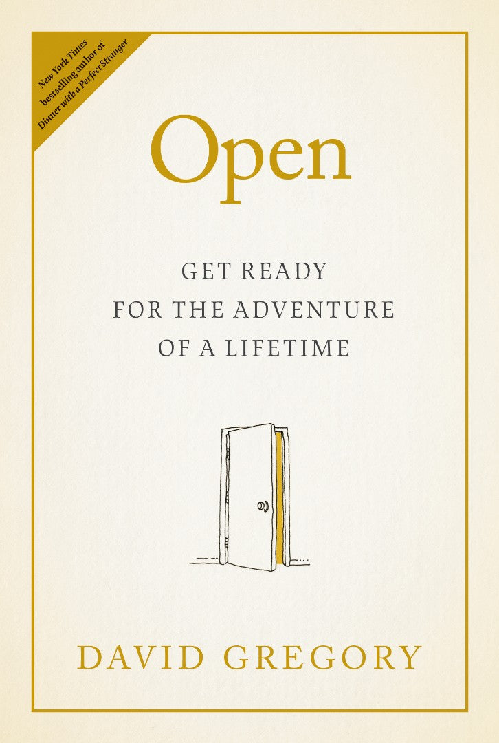 Open - Re-vived