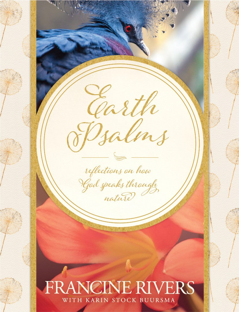 Earth Psalms - Re-vived
