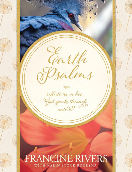 Earth Psalms - Re-vived