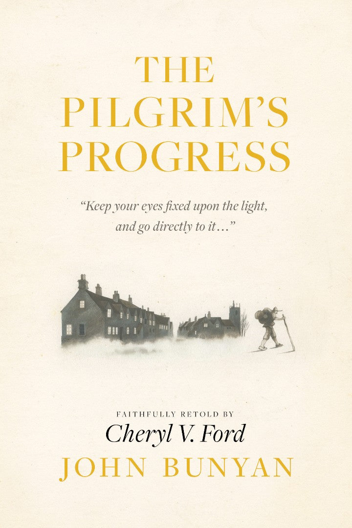 The Pilgrim'S Progress - Re-vived