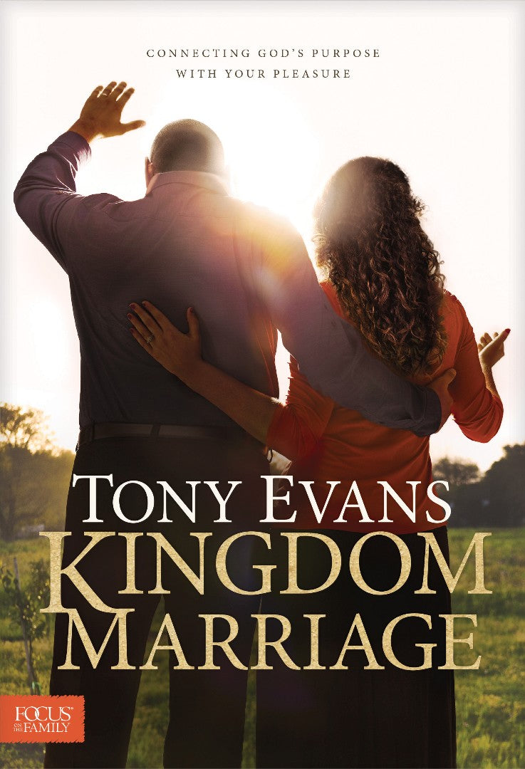 Kingdom Marriage - Re-vived