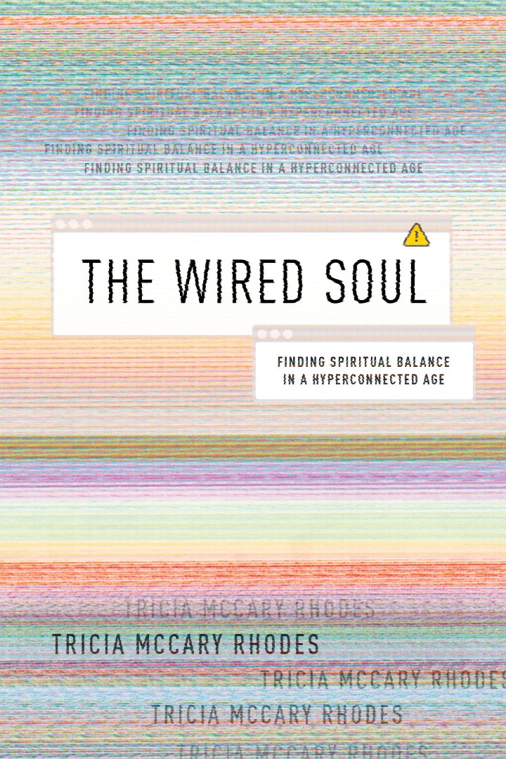The Wired Soul - Re-vived