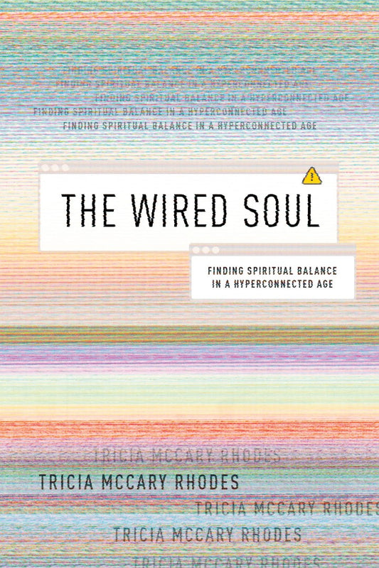 The Wired Soul - Re-vived