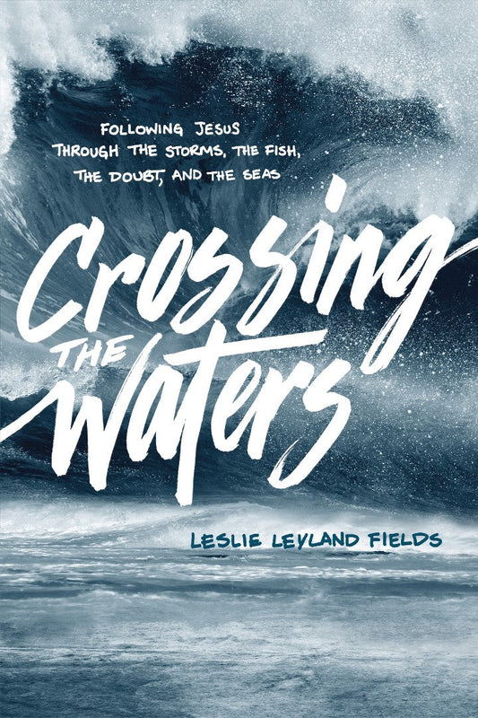 Crossing the Waters - Re-vived