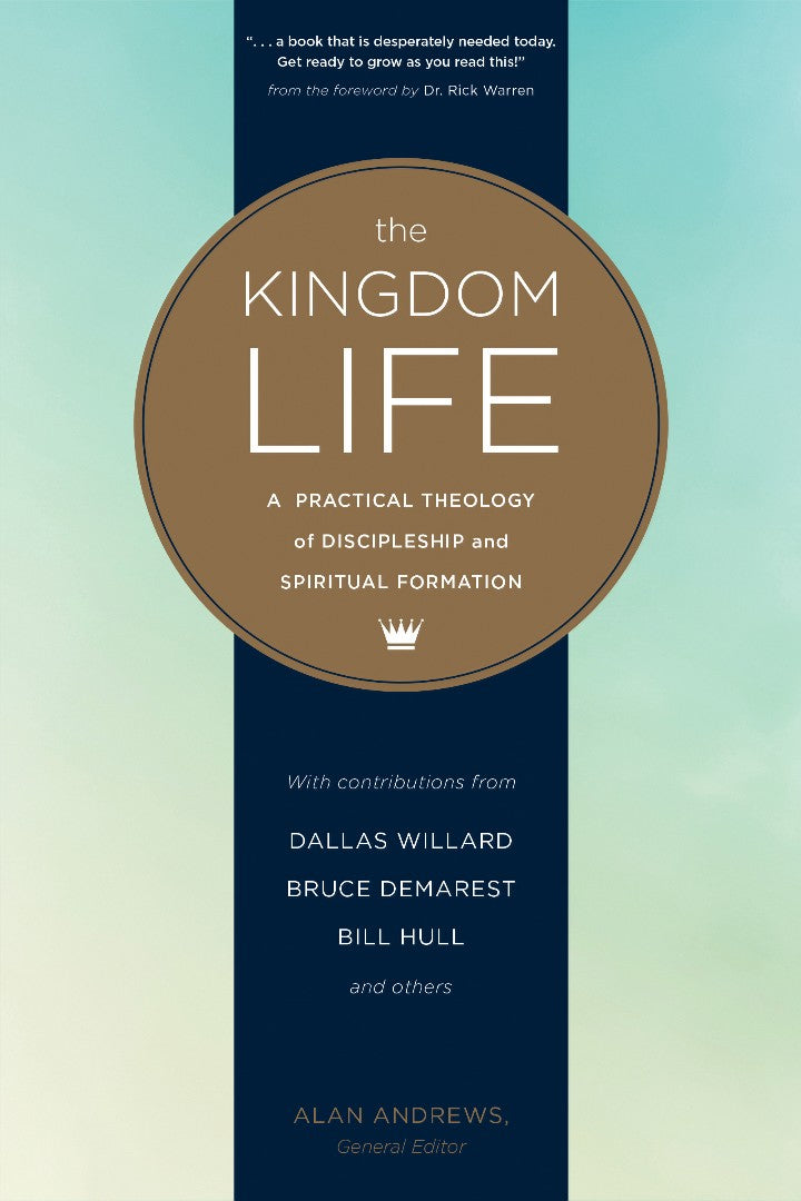 The Kingdom Life - Re-vived