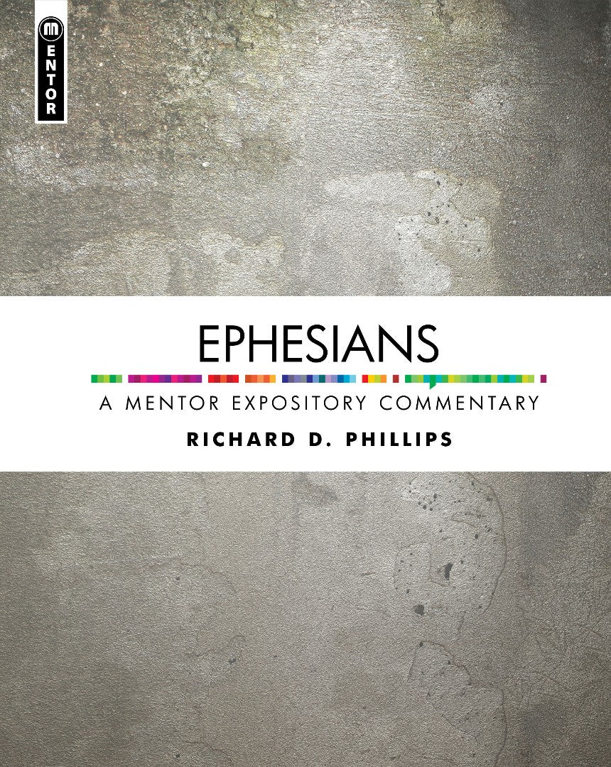 Ephesians - Re-vived