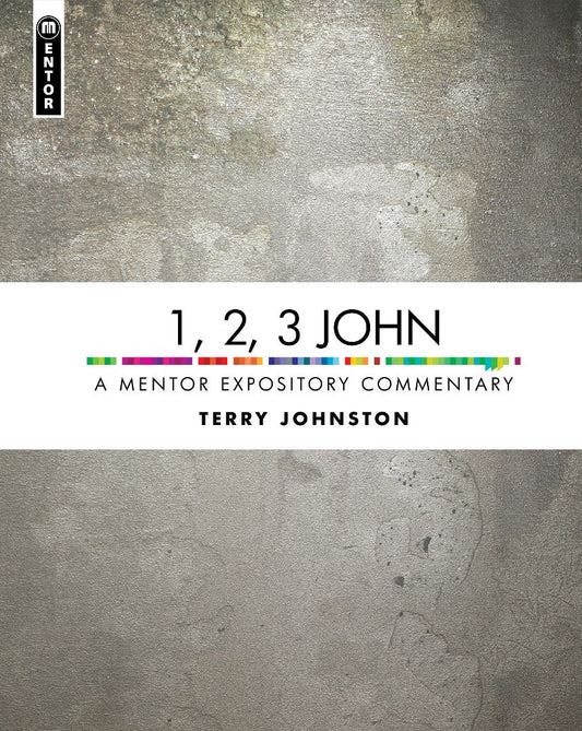 1, 2, 3 John - Re-vived