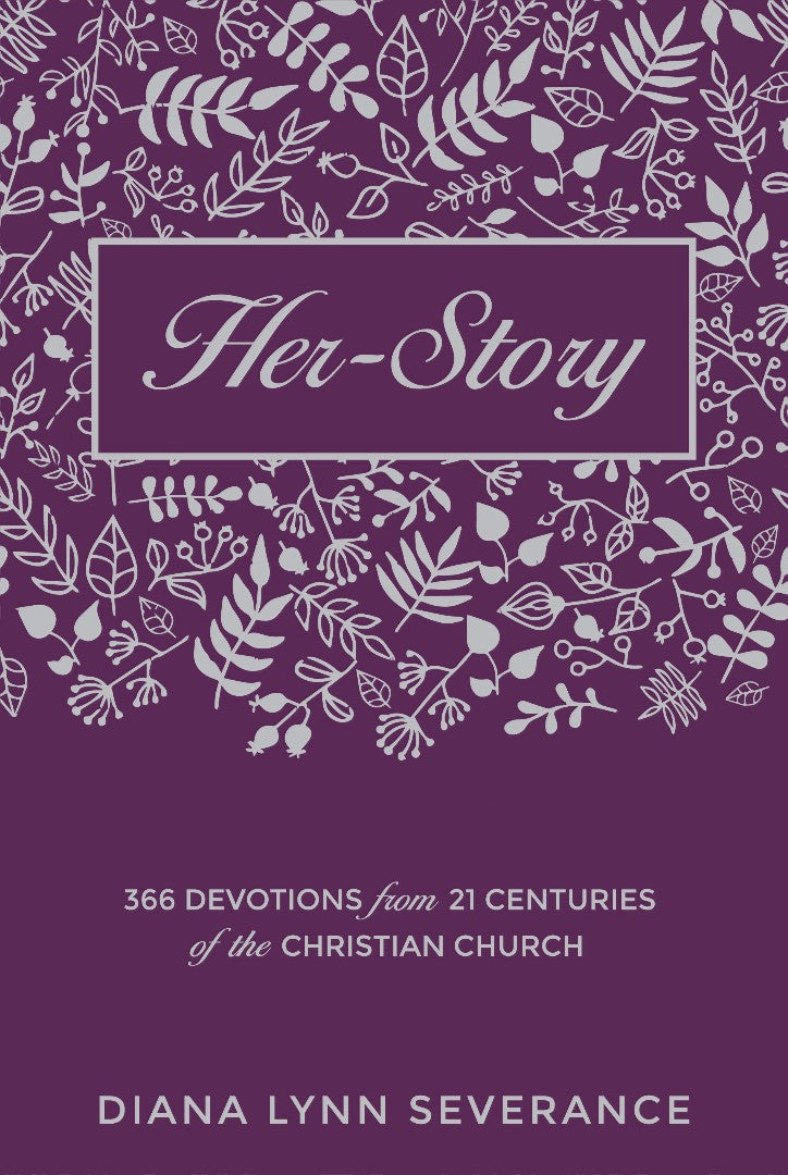 Her-Story - Re-vived
