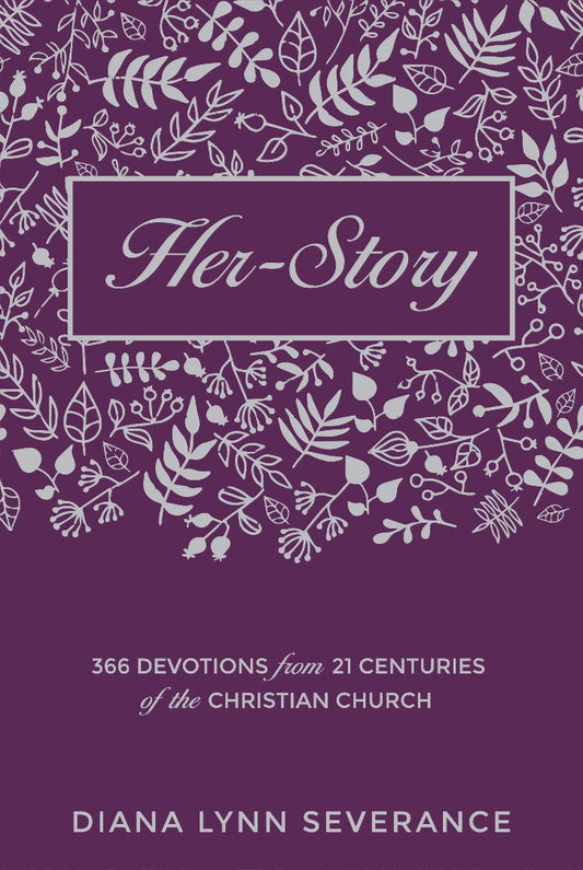 Her-Story - Re-vived
