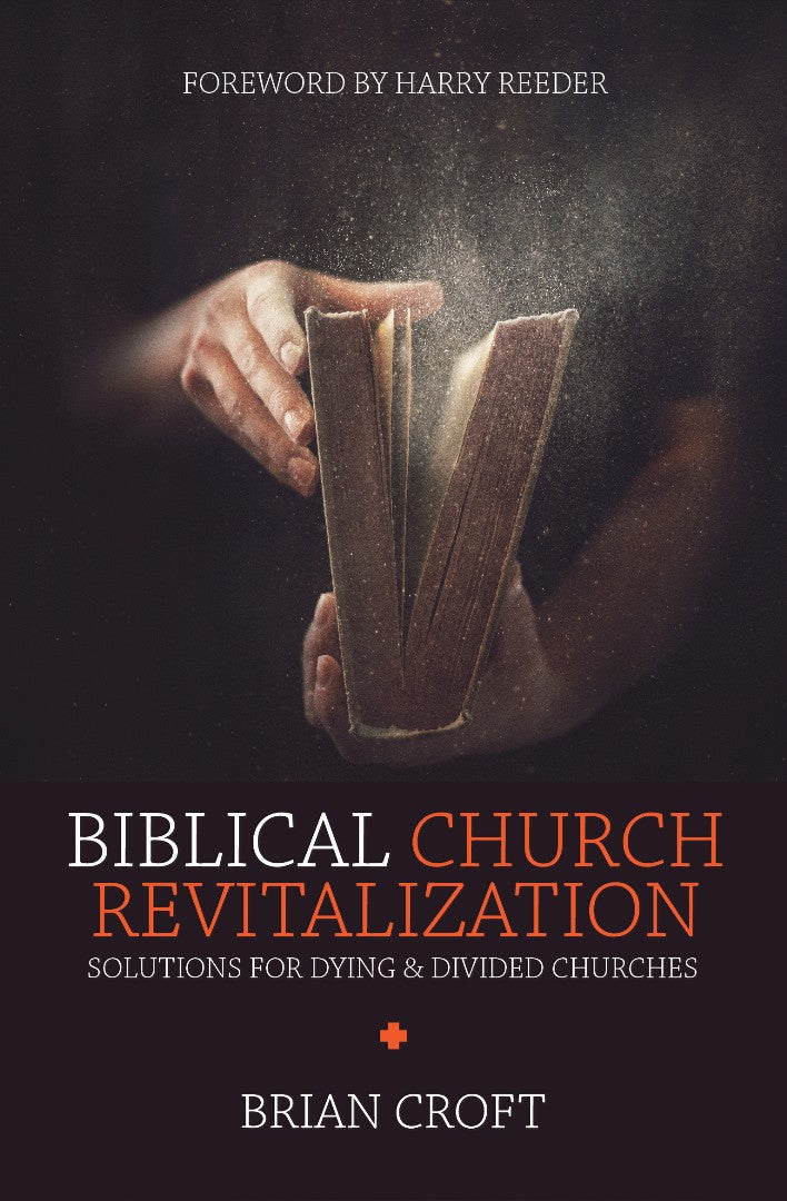 Biblical Church Revitalization - Re-vived